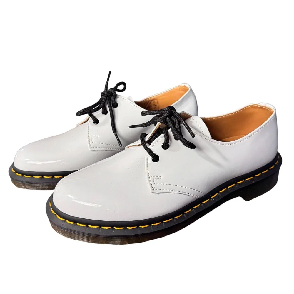 Dr. Martens classic dr